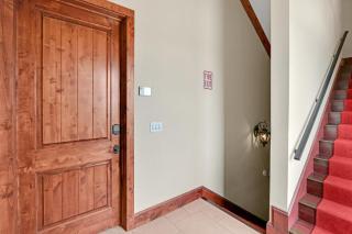 Arc de Texas - Joan of Arc Suite - Johnson City - 2