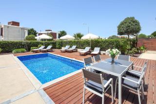 Villa Periwinkle - Paphos - 8