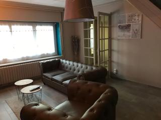 MAISON AVEC JACUZZI PRIVATIF - Cambrai - 8