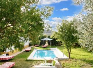 Exceptional villa with pool in Villanueva del Trabuco - Villanueva del Trabuco - 8