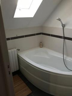 MAISON AVEC JACUZZI PRIVATIF - Cambrai - 3