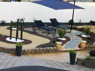 MAISON AVEC JACUZZI PRIVATIF - Cambrai - 2