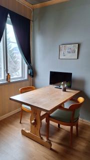 Hammarstrand B&B och lägenhet - Hammarstrand - 6