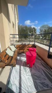 Appartement entier Paris/Disney - Champs-Sur-Marne - 7