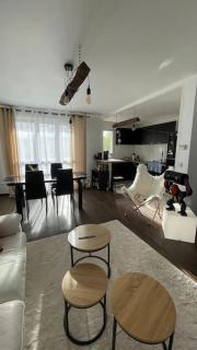 Appartement entier Paris/Disney - Champs-Sur-Marne - 2