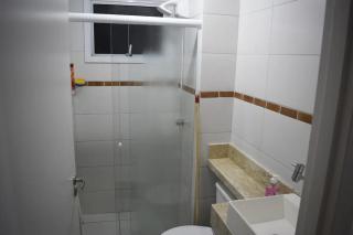 Lindo Apto na Praia Martim de Sá - Caraguatatuba - 4