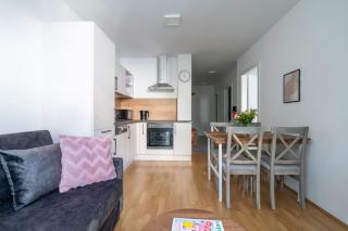 1BR Excellence, Fast to Centre by HM - Wenen - 5