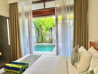 Livin Sanur Villa - Denpasar - 9