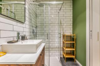Milano Via Cagnola Arco della Pace 4PAX-WIFI - Mailand - 4