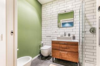 Milano Via Cagnola Arco della Pace 4PAX-WIFI - Mailand - 3