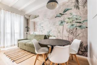 Milano Via Cagnola Arco della Pace 4PAX-WIFI - Mailand - 0