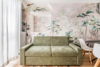 Milano Via Cagnola Arco della Pace 4PAX-WIFI - Mailand - 1
