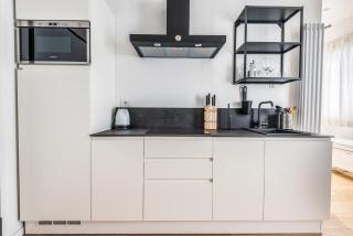 Milano Via Cagnola Arco della Pace 4PAX-WIFI - Mailand - 2