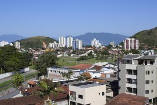 Lindo Apto na Praia Martim de Sá - Caraguatatuba - 6