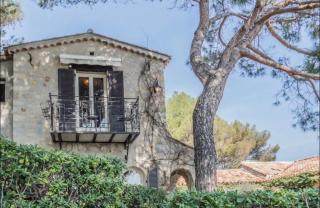 Cap d’Antibes Sea view villa - Antibes - 7