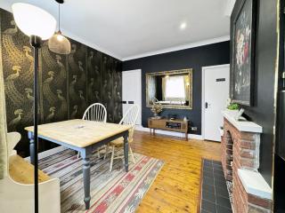 Stylish and Cosy stay in the Heart of Malton - 8