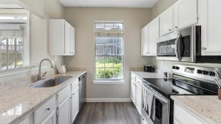 Landing at eXchange - 2 Bedrooms in Downtown Detroit - Detroit - 5