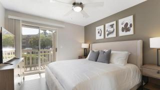 Landing at eXchange - 2 Bedrooms in Downtown Detroit - Detroit - 4