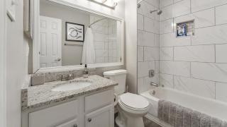 Landing at eXchange - 2 Bedrooms in Downtown Detroit - Detroit - 3