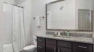 Landing at eXchange - 1 Bedroom in Downtown Detroit - Detroit - 5