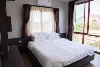 dham ธาม - Spacious 3BR Row House near the Dam - 3