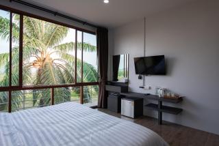 dham ธาม - Spacious 3BR Row House near the Dam - 4