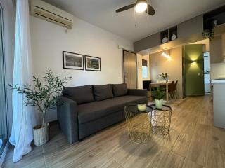 EMERALD LAKE RESIDENCE - Atene - 2