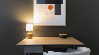 Landing at The Sovereign at Overland Park Apartments - 1 Bedroom in St. Andrews Highlands - 4