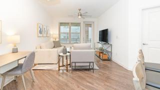 Landing at San Marco Promenade - 1 Bedroom in San Marco - Jacksonville - 7