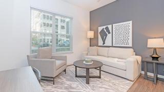 Landing at San Marco Promenade - 1 Bedroom in San Marco - Jacksonville - 0