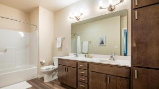 Landing at Three Rivers - 1 Bedroom in Central Fort Wayne - Fort Wayne - 5