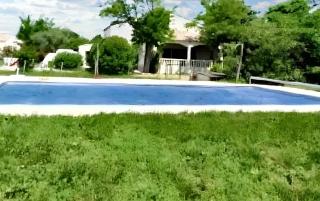 Villa spacieuse à Aimargues avec piscine privée - Aimargues - 0