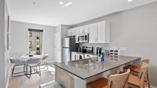 Landing at Fifty Forty Flats - 2 Bedrooms in Lenox Village - Nashville - 9