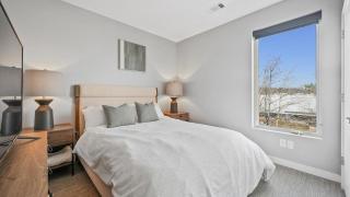 Landing at Fifty Forty Flats - 2 Bedrooms in Lenox Village - Nashville - 2