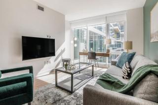 Landing at Logan Apartments - 2 Bedrooms in Logan Square - Chicago - 1