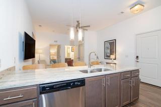 Landing at San Marco Promenade - 1 Bedroom in San Marco - Jacksonville - 4