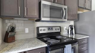 Landing at Mission Hill - 1 Bedroom in New Braunfels - New Braunfels - 5