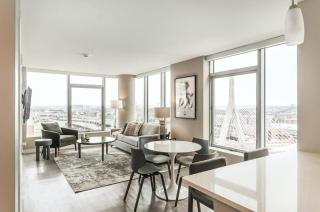 Landing at Logan Apartments - Studio in Logan Square - Chicago - 0