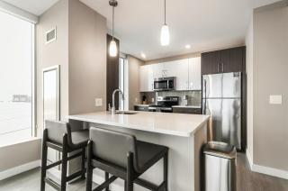 Landing at Logan Apartments - Studio in Logan Square - Chicago - 5