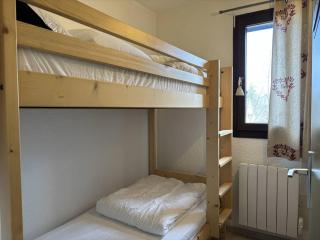 Studio cabine avec balcon, parking, casier à ski, proche commodités et pistes à Villard-de-Lans - FR-1-548-42 - Villard-de-Lans - 5