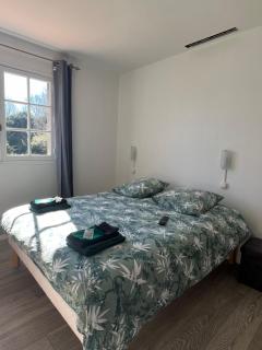 Hôtel Restaurant La Tonnelle - 6