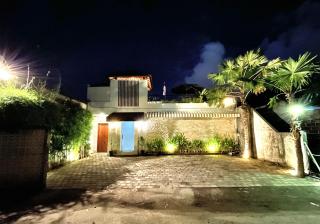 Livin Sanur Villa - Denpasar - 1