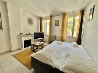 Greyson apartment 3 from Palais by Welcome to Cannes - Cannes - 9