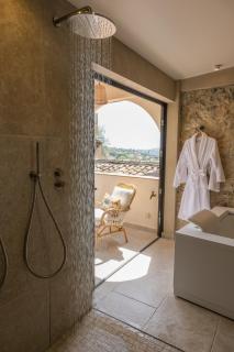 L'Abbaye Hôtel - La Colle-sur-Loup - 3