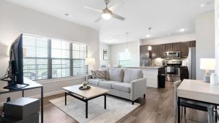 Landing at Mission Hill - 2 Bedrooms in New Braunfels - New Braunfels - 0