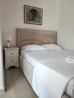 Ritas Apartament - Sarandë - 0
