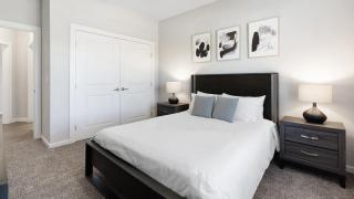 Landing at Mission Hill - 2 Bedrooms in New Braunfels - New Braunfels - 5