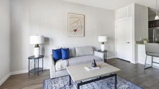 Landing at Mission Hill - 1 Bedroom in New Braunfels - New Braunfels - 0