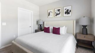 Landing at Mission Hill - 1 Bedroom in New Braunfels - New Braunfels - 3