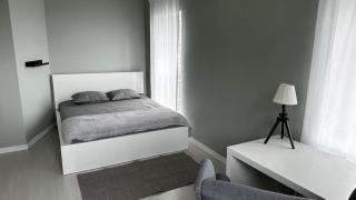 Apartament MARIA z ogródkiem i parkingiem - Śrem - 2
